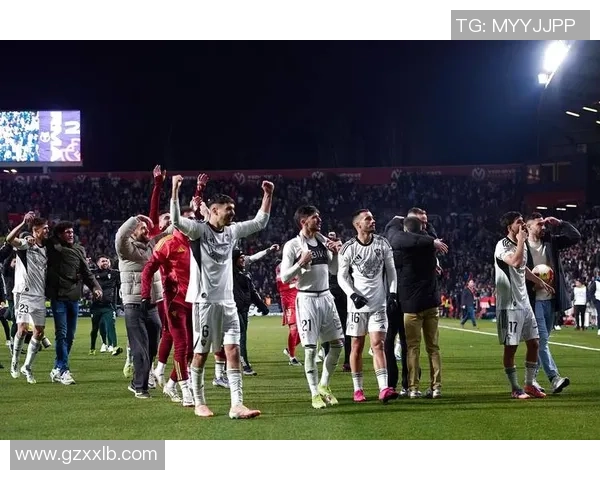 国王杯惊现冷门皇马逆转利物浦神扑瞬间震撼全场