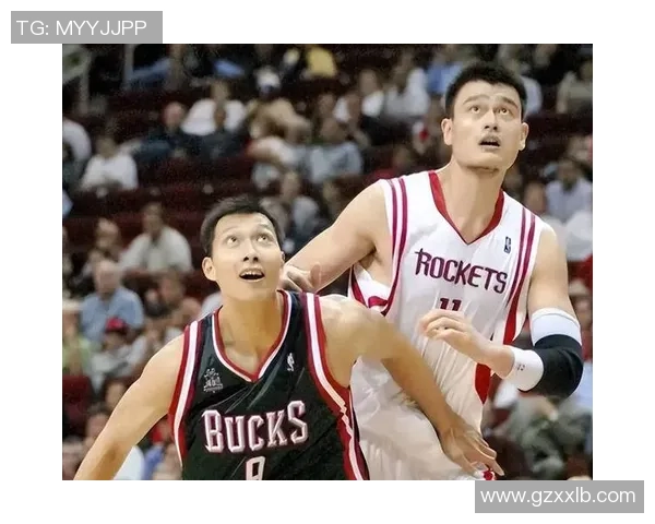 姚明MBA队友的成功之路与篮球生涯的精彩交汇探讨