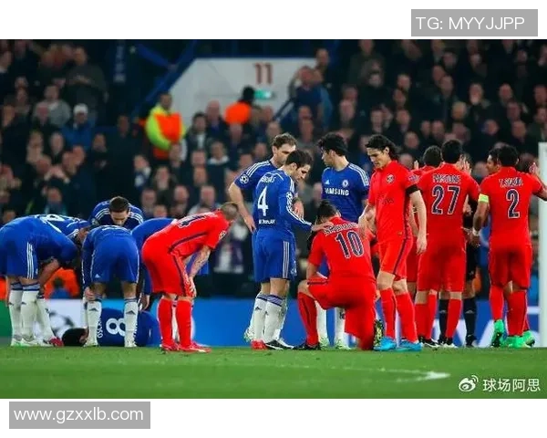 德甲精彩对决切尔西与本菲卡战成平局全场气氛火爆