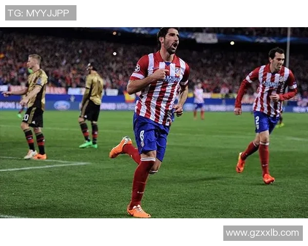 意甲赛场惊现冷门马竞与本菲卡激战成平局精彩瞬间回顾