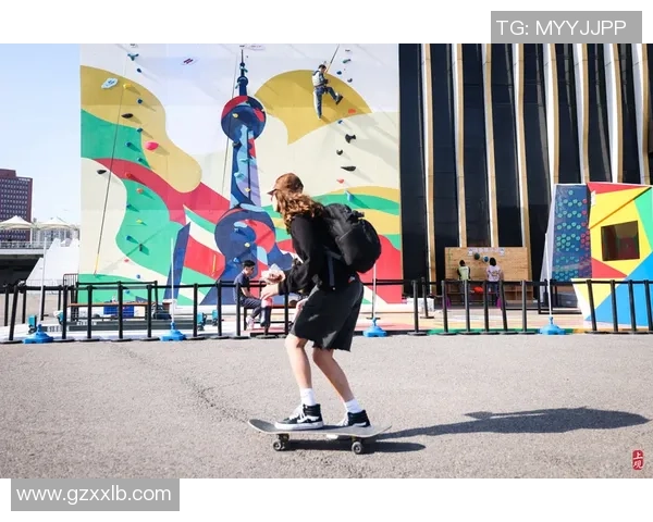 西安滑板队的蜕变与成长：极限运动会的背后故事与未来展望