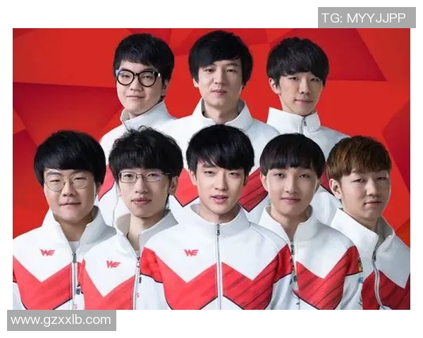 英雄联盟战队实力对比分析WE战队表现创新高引发关注