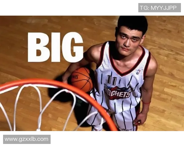 詹姆斯对姚明的高度评价与两位篮球巨星的传奇故事