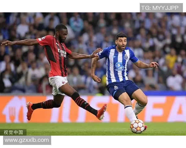 足总杯激战AC米兰大胜波尔图红牌争议引发全场热议与转会传闻