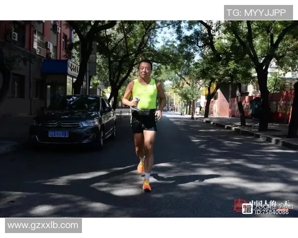 重庆滑板队在城市马拉松中的崛起与突破之路全景揭秘