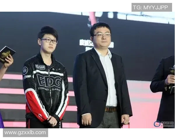 重磅专题：探讨EDG在电竞行业中的运营创新与发展策略