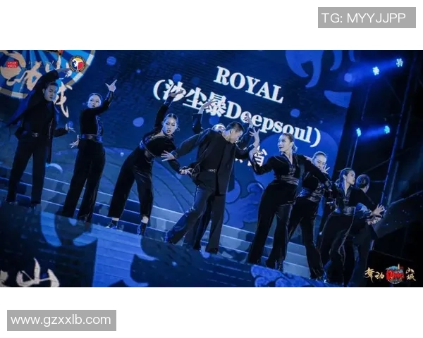 重庆街舞队速度对比独家解读揭示舞者间的竞争与合作关系