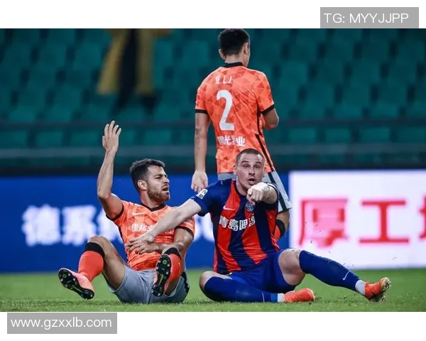 中超激战马竞逆转波尔图绝杀时刻引发争议判罚全场沸腾