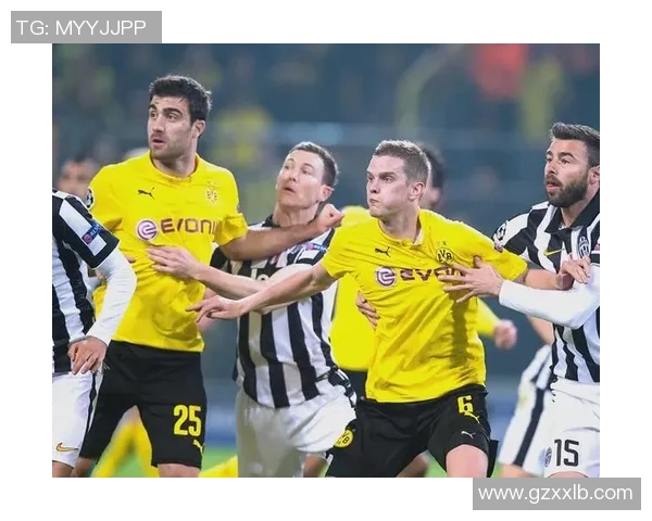 世界杯精彩对决：多特蒙德与尤文图斯1比1平局绝杀瞬间引发全场狂欢