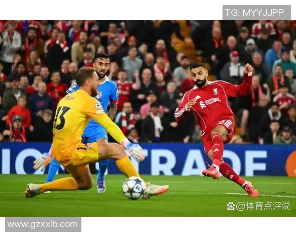 中超精彩对决马竞绝杀利物浦全场沸腾战术解析与精彩瞬间回顾