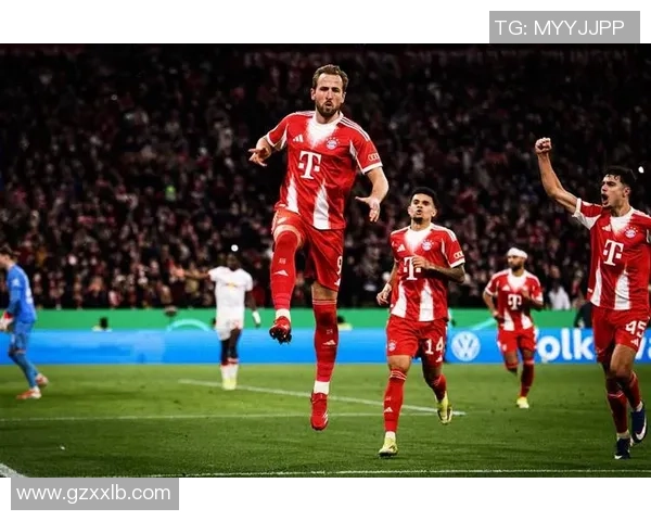 世界杯精彩瞬间拜仁绝杀莱比锡全场沸腾回顾十大经典进球