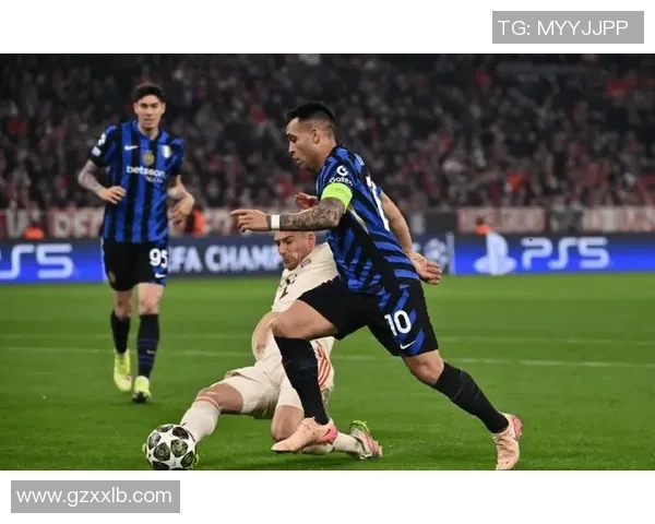 欧冠精彩对决拜仁大胜国米五球狂潮引发全场热烈反响