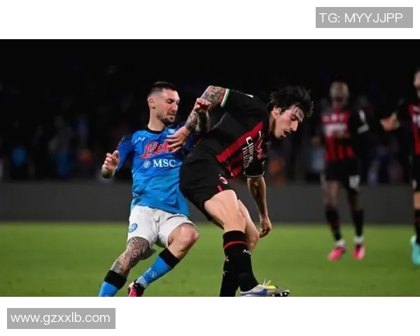 意甲盛宴波尔图狂胜那不勒斯四球横扫点燃全场激情