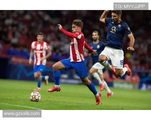 欧冠激战波尔图绝杀马竞全场沸腾瞬间回顾与战术解析