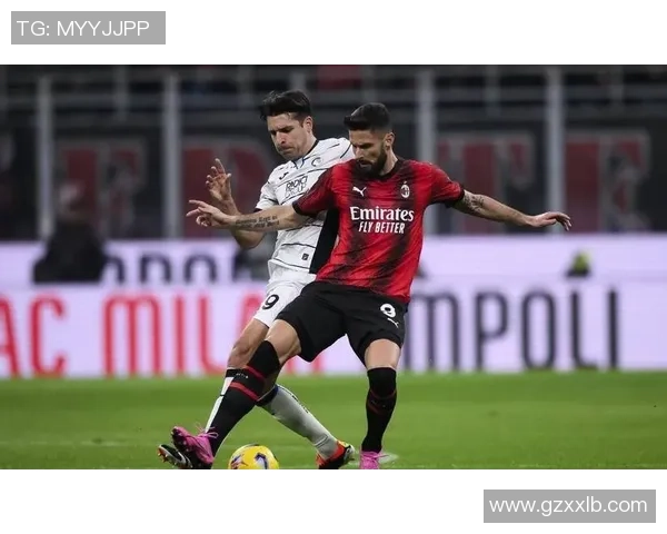 友谊赛激战成平局AC米兰与巴黎圣日耳曼的精彩瞬间回顾与分析