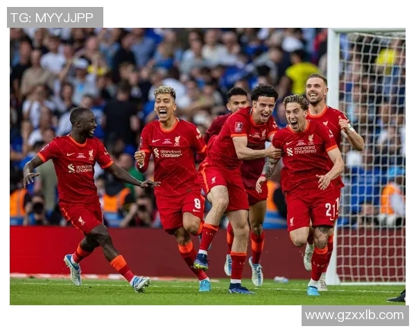足总杯精彩对决尤文图斯大胜利物浦神扑时刻点燃全场激情