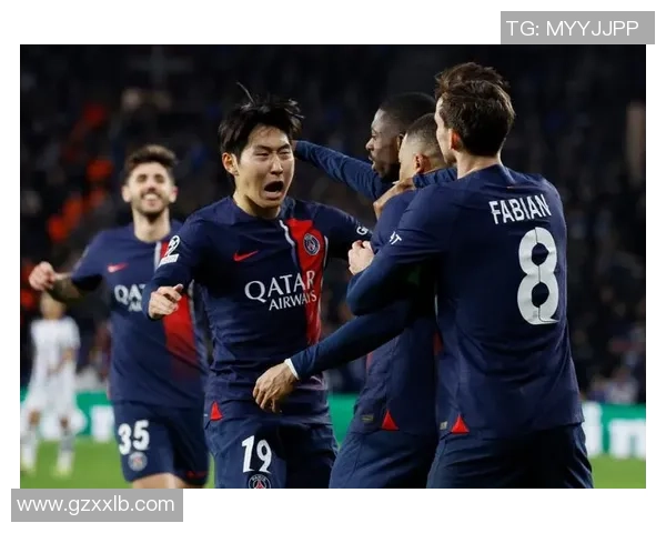 足总杯惊现冷门巴黎圣日耳曼逆转波尔图全场沸腾瞬间回顾 足总杯惊现冷门巴黎圣日耳曼逆转波尔图全场沸腾瞬间回顾