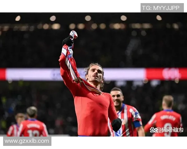 西甲精彩对决尤文图斯逆转马竞帽子戏法点燃全场激情 西甲精彩对决尤文图斯逆转马竞帽子戏法点燃全场激情